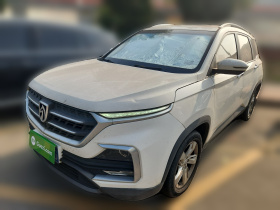 宝骏530 2018款 1.5T DCT豪华型 国V