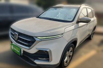 宝骏530 2018款 1.5T DCT豪华型 国V