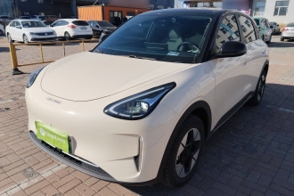 吉利银河 星愿 2025款 UP 410km 探索+版