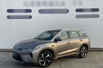 比亚迪 海狮05 DM-i 2025款 DM-i 智驾版 115KM旗舰型