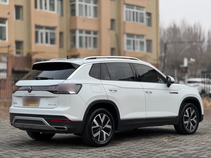 车300二手车图片