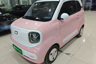 奔腾小马 2024款 170km 活力马