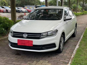 大众 桑塔纳 2019款 1.5L 自动风尚版 国VI