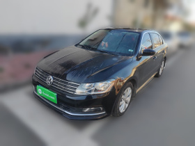 大众 朗逸 2017款 1.6L 自动舒适版