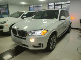 宝马X5（平行进口） 