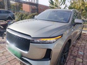 理想汽车 理想ONE 2020款 增程6座版