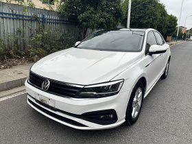 大众 凌渡 2019款 230TSI DSG风尚版 国V