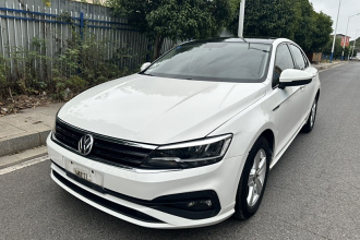 大众 凌渡 2019款 230TSI DSG风尚版 国V