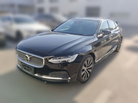 沃尔沃S90新能源 2021款 T8 E驱混动 智逸豪华版