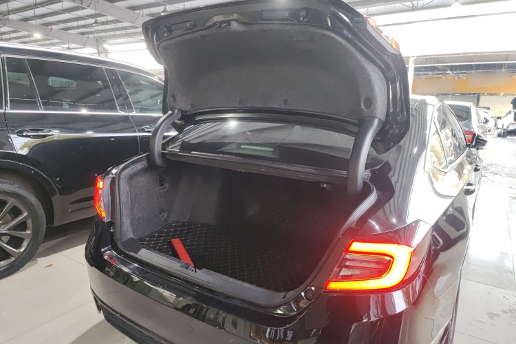 本田 雅阁 2022款 260TURBO 豪华版局部细节23