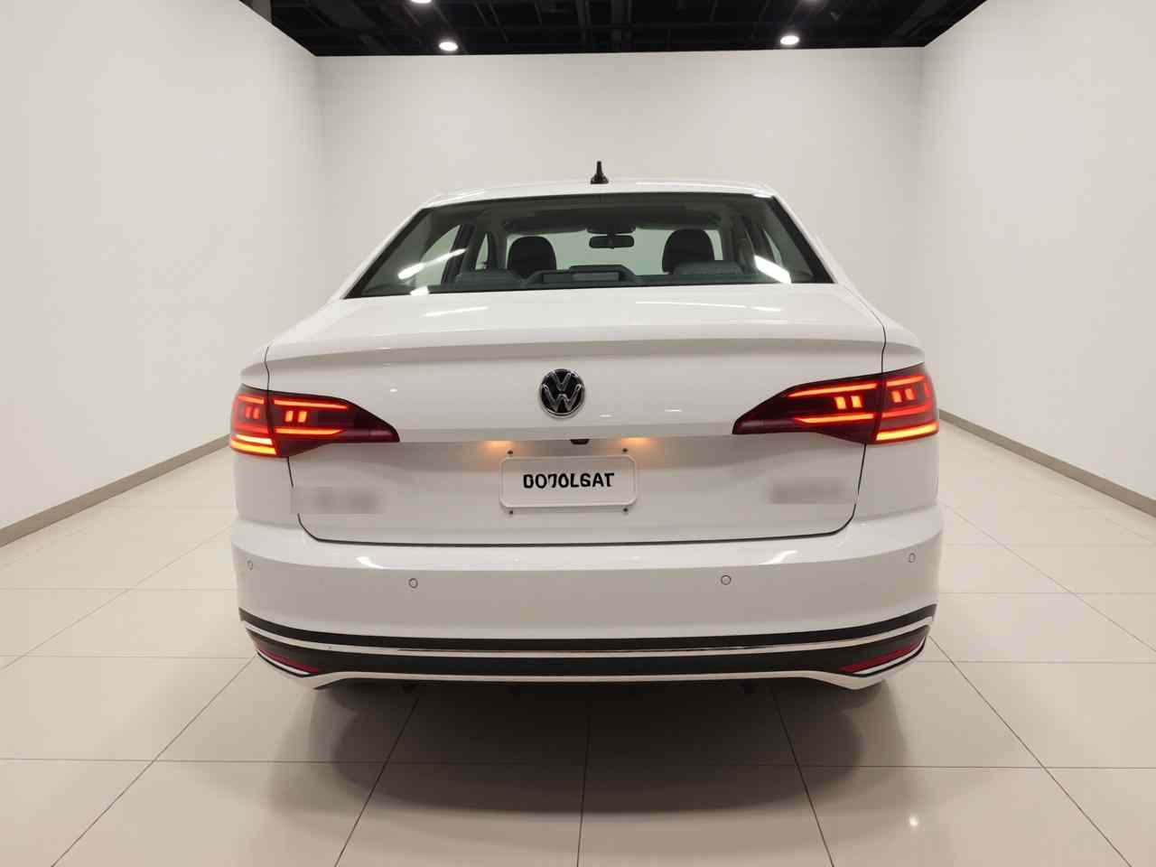 大众 宝来 2026款 200TSI DSG悦行导航版(4)