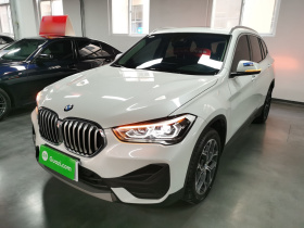 宝马X1 2022款 sDrive25Li 领先型