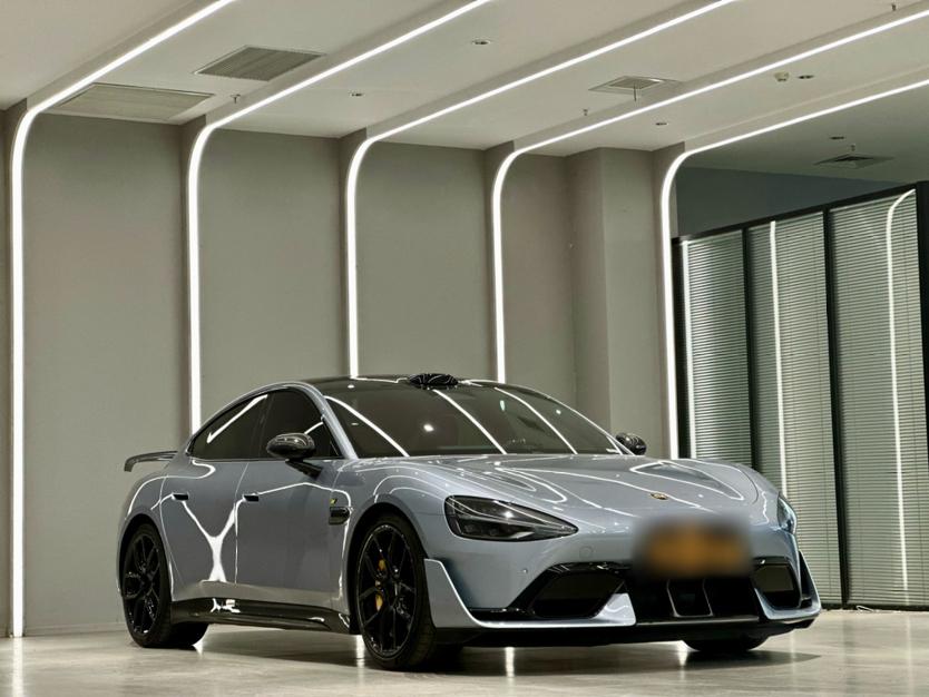 小米汽车 小米SU7 Ultra 2025款 Ultra