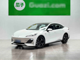 深蓝汽车 深蓝SL03 2023款 200Max增程版