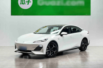 深蓝汽车 深蓝SL03 2023款 200Max增程版