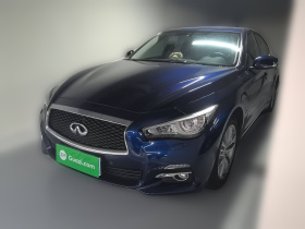 英菲尼迪Q50L 2016款 2.0T 悦享版