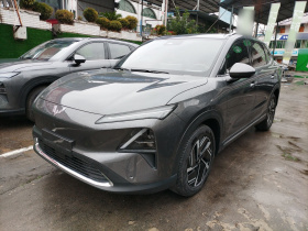 五菱汽车 五菱星光S 2024款 130km 旗舰型