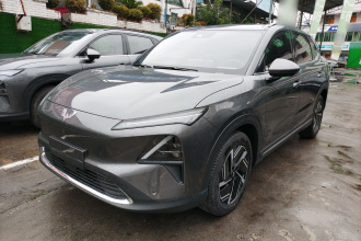 五菱汽车 五菱星光S 2024款 130km 旗舰型