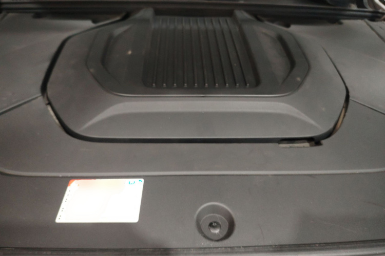 比亚迪 宋Pro新能源 2019款 DM 1.5T 四驱性能版豪华型局部细节24