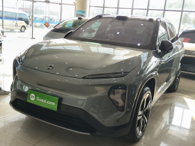 蔚来ES7 2022款 75kWh