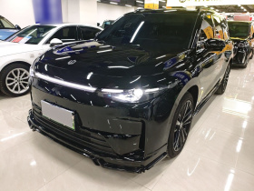 零跑汽车 零跑C16 2024款 纯电 520尊享版