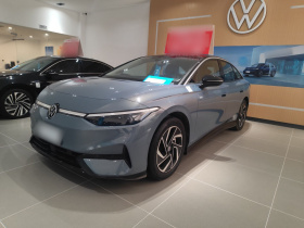 大众ID.7 VIZZION 2024款 PRO