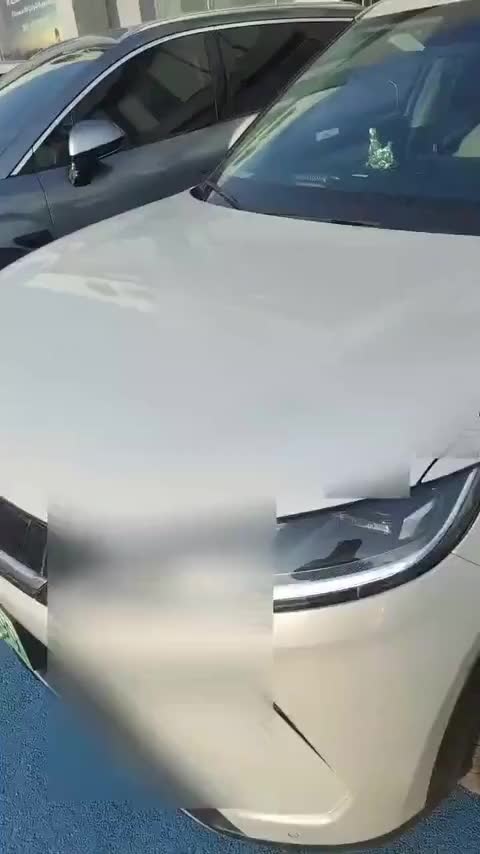 丰田 普拉多 2016款 2.7L 自动标准版讲解2