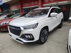 捷途X95 2020款 1.6T DCT探索Pro版 5座