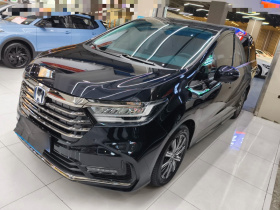 本田 奥德赛 2026款 2.0L e:HEV 锐·悦享版