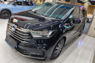 本田 奥德赛 2026款 2.0L e:HEV 锐·悦享版