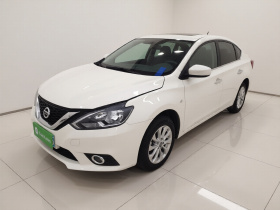 日产 轩逸 2019款 经典 1.6XL CVT豪华版