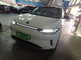 零跑汽车 零跑C11 2024款 纯电 580尊享版