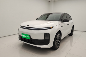 理想汽车 理想L6 2024款 Pro
