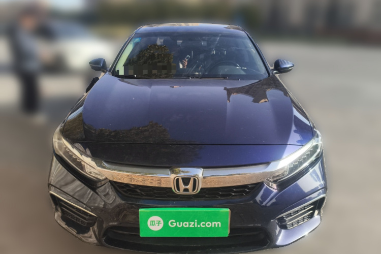 本田 英仕派 2019款 260TURBO 精致版 国VI车身外观6001