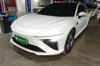 哪吒汽车 哪吒S猎装 2024款 增程300 标准版