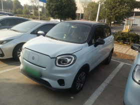 零跑汽车 零跑T03 2024款 310舒享版