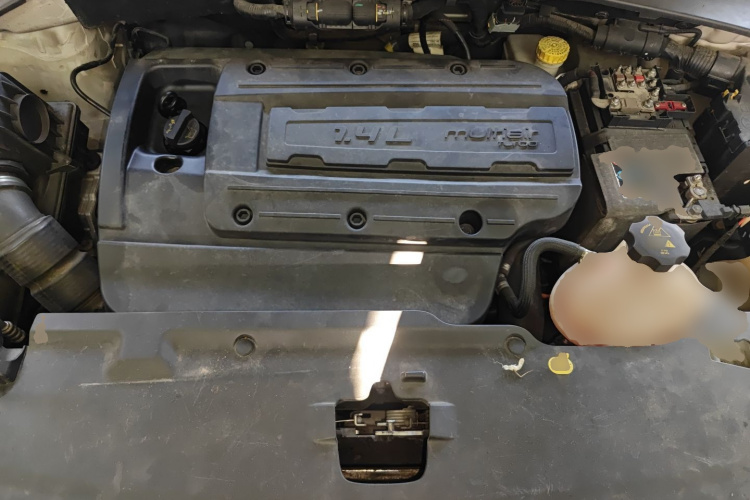 Jeep 指南者 2017款 200T 自动家享版局部细节24