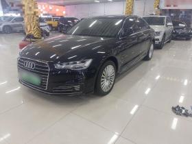 奥迪A6L新能源 2018款 40 e-tron