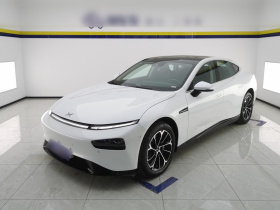 小鹏P7 2021款 480N