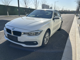 宝马3系 2016款 316i 时尚型