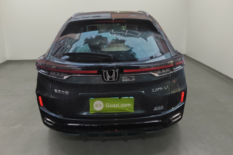 本田UR-V 2020款 370TURBO 两驱尊雅版车身外观6