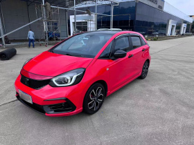 本田 LIFE 2021款 1.5L CVT SPO-SS灵动版