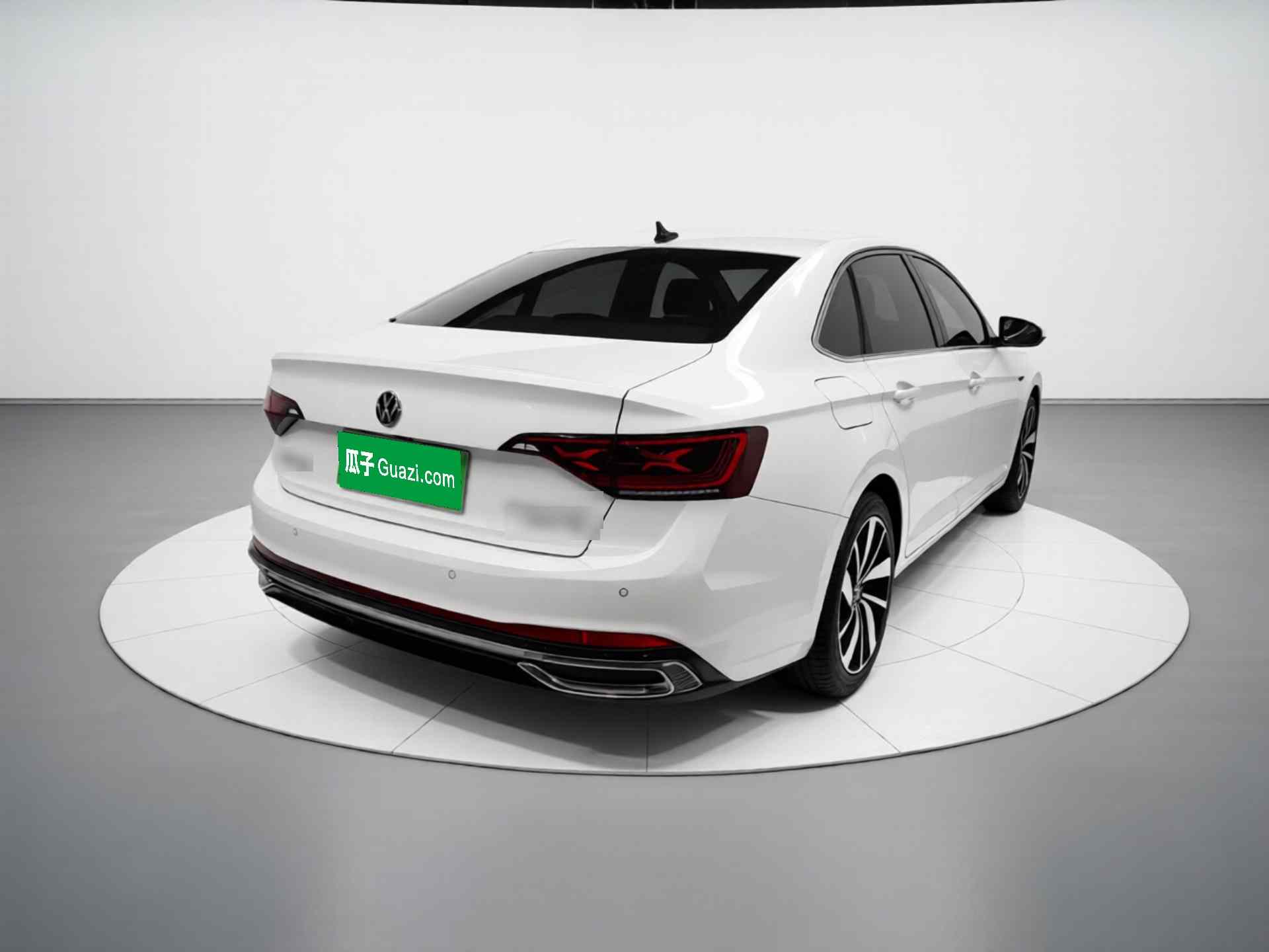 大众 速腾 2024款 300TSI DSG超越版(5)