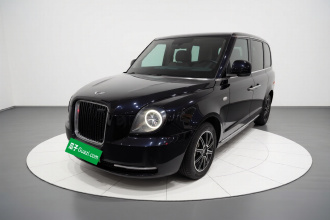 LEVC TX 2022款 TX5 增程空间乐享版