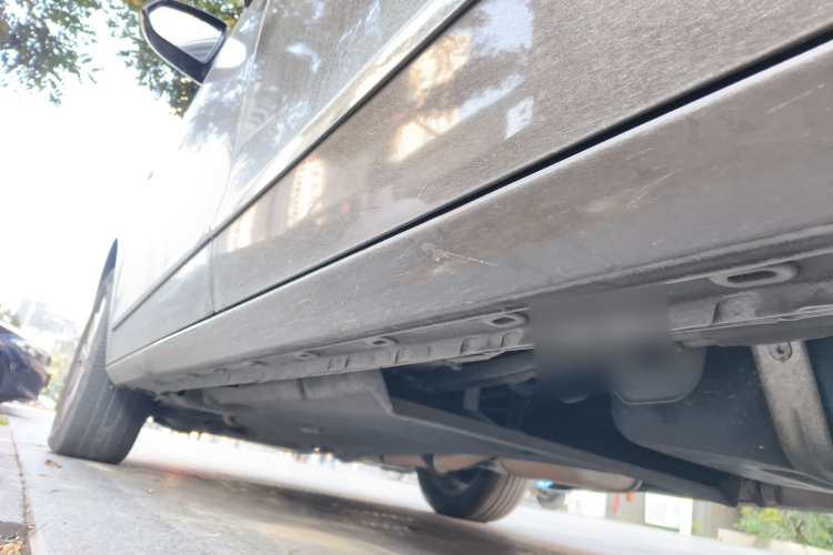 别克GL8 2017款 25S 尊贵型 国V局部细节9003