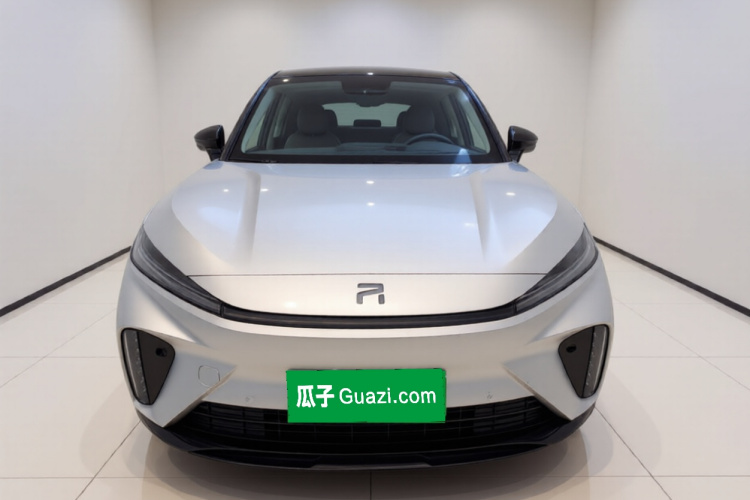 飞凡汽车 飞凡R7 2022款 性能高阶版车身外观2