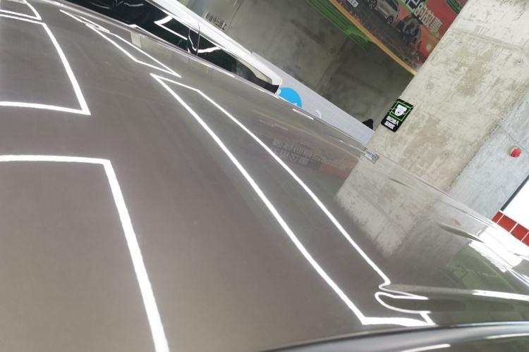 别克GL8 2022款 陆上公务舱 652T 舒适型局部细节57