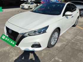 日产 天籁 2020款 2.0L XL 舒适版