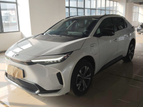 丰田 铂智4X 2024款 615 MAX版