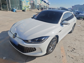 大众 2023款 凌渡L 280TSI DSG炫辣版